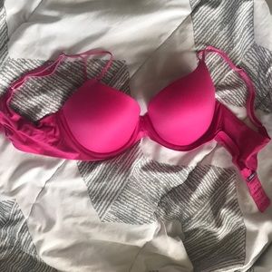 Aerie push-up bra!